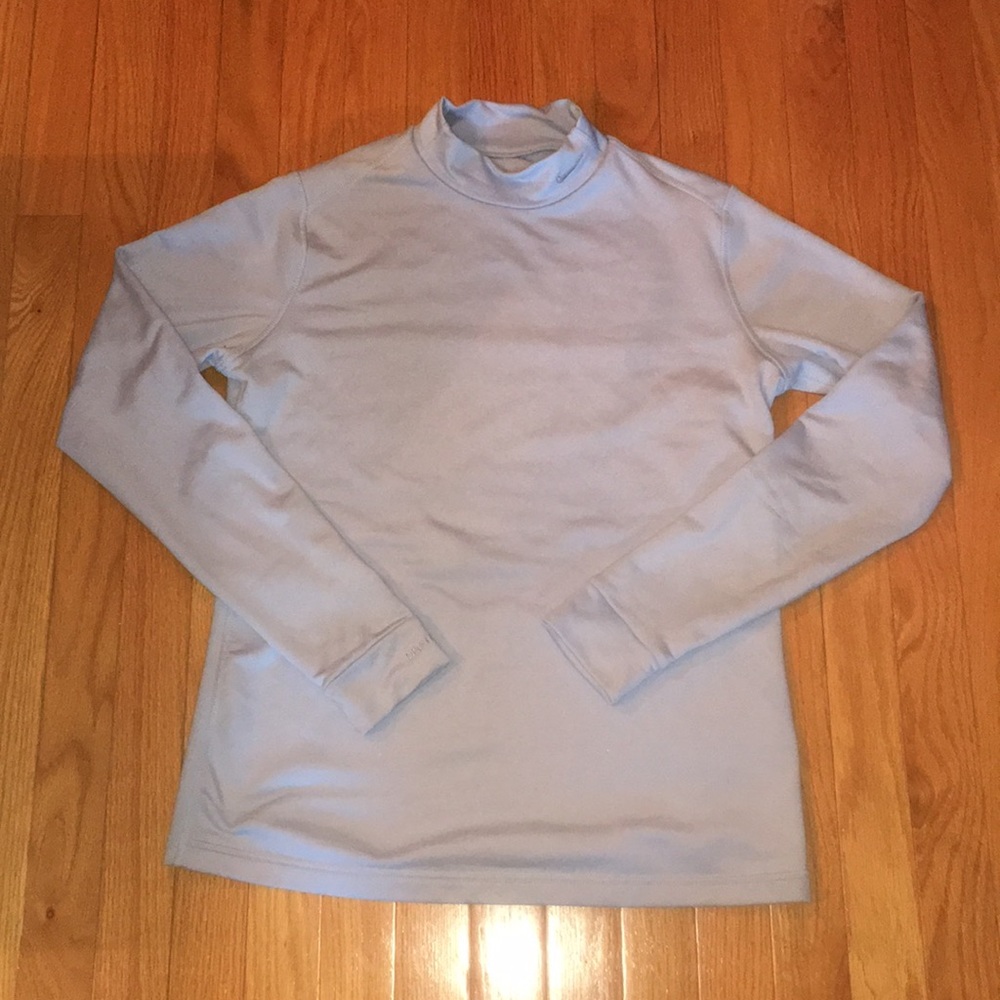 PAST SEASON SALE!!! Nike Turtle Neck!